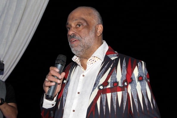 The $20 Million Net Worth of Daniel Simmons Jr.: Painter, Author, Cultural Icon